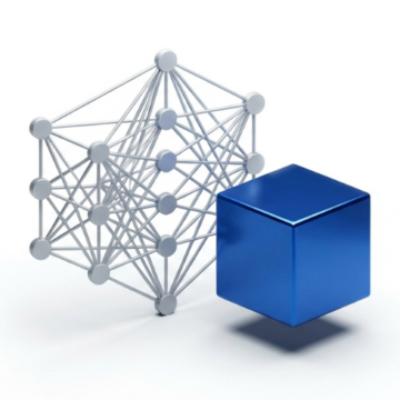 企業独自データ