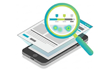 スマートフォンで送るDM・視聴率DMとは