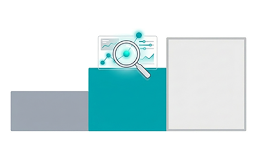 一人ひとりの反応が見える仕組み