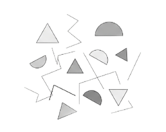 広告、ＤＭ、SNSといった単発的な活動