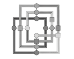 AIが学習し行動を決める